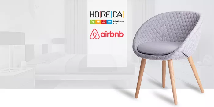επαγγελματικός εξοπλισμός horeca airbnb μαρκάτης